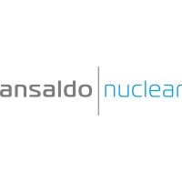 Ansaldo Nuclear Logo