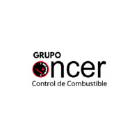 Grupo Oncer, Seguridad Integral para la Industria del Transporte. Logo
