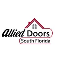 Allied Doors South Florida, LLC Logo