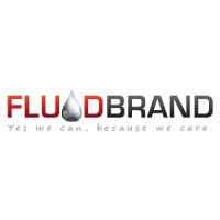 Fluidbrand LLC Logo