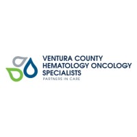 Ventura County Hematology Oncology Specialists Logo