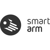 smartARM Logo
