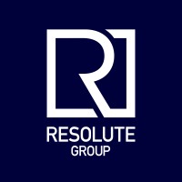 RESOLUTE Group Logo