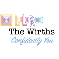 Confidently You Fashion Logo