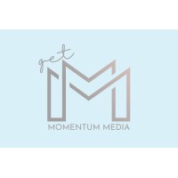 Get MOMENTUM Media Logo