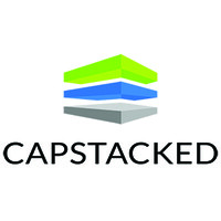 Capstacked Logo