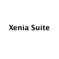 Xenia Suite Logo