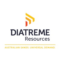 Diatreme Resources Limited Logo