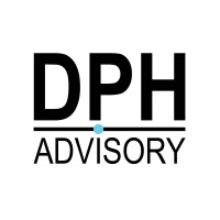 DPH Advisory Logo