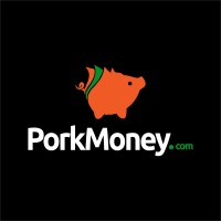 PorkMoney.com Logo