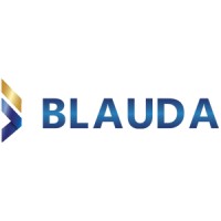 Blauda Co., Ltd. Logo