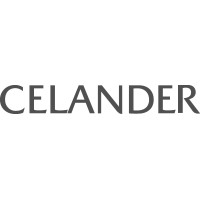 Ivar Celander AB Logo