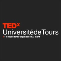 TEDxUniversitédeTours Logo