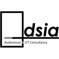 DSIA Consultancy Logo