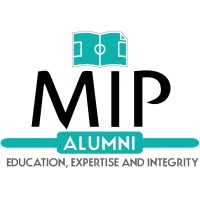 MIP Alumni Association Logo