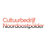 Cultuurbedrijf Noordoostpolder Logo