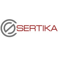 Sertika, UAB Logo