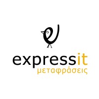 Expressit translations agency Logo
