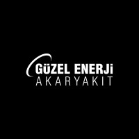 Güzel Enerji Akaryakıt A.Ş. Logo
