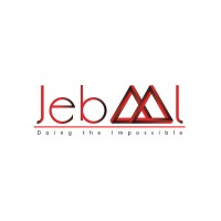 Jebaal Corporation Logo