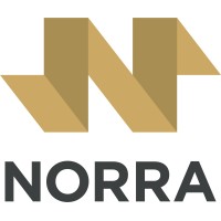 Asianajotoimisto Norra Logo