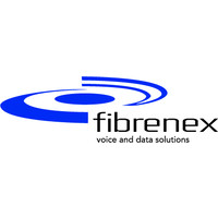 Fibrenex Communications ltd Logo