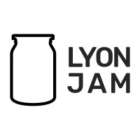 lyonjam Logo