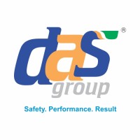 DAS Offshore Limited Logo