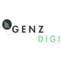 Genzdigi Co.,Ltd. Logo