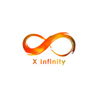 X Infinity Pte Ltd Logo