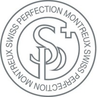 SWISS PERFECTION Logo