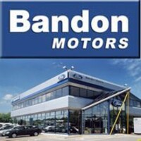 Bandon Motors Logo