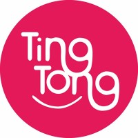 PT Tingtong Suara Bahagia Logo