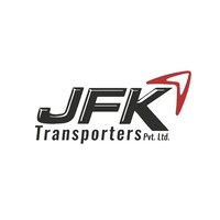 JFK Transporters Pvt. Ltd. Logo