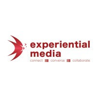 Experiential Media Logo