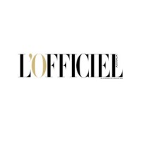 LOfficiel Australia Logo