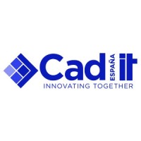 CAD IT ES Spain Logo