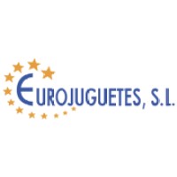EUROJUGUETES S.L. Logo