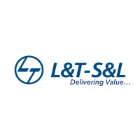 L&T-Sargent & Lundy Limited Logo