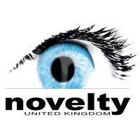 Novelty UK Logo