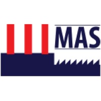 Mas Endustriyel Proje Danışmanlık Ltd. Şti. Logo