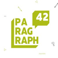 Paragraph 42 Logo