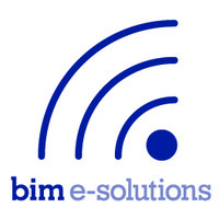 BIM e-Solutions Logo