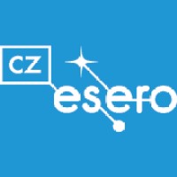 ESERO Česká republika Logo