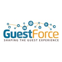 GuestForce Logo