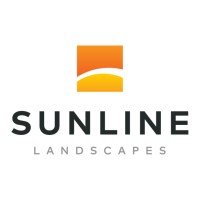 Sunline Landscapes Logo