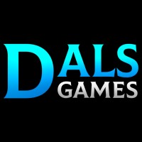 DALS.Games Logo