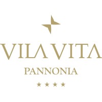 VILA VITA Pannonia Logo