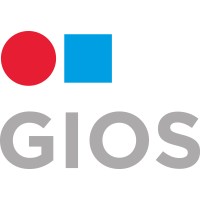 GIOS Gestión Integral Outsourcing Services Logo