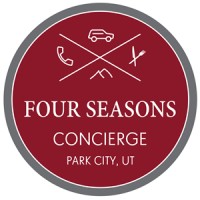 Four Seasons Concierge Logo